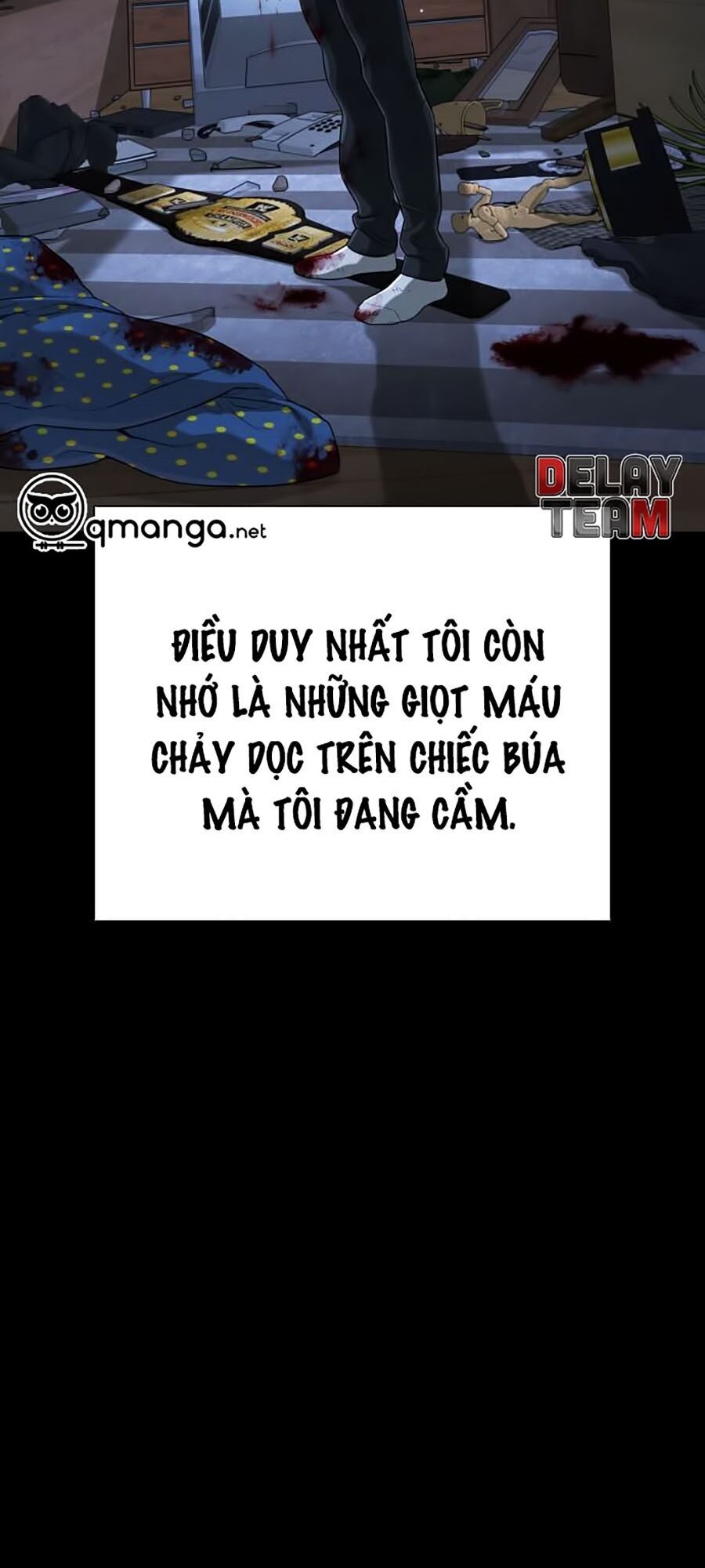 Cách Chiến Thắng Trận Đấu Chapter 46 - Trang 2