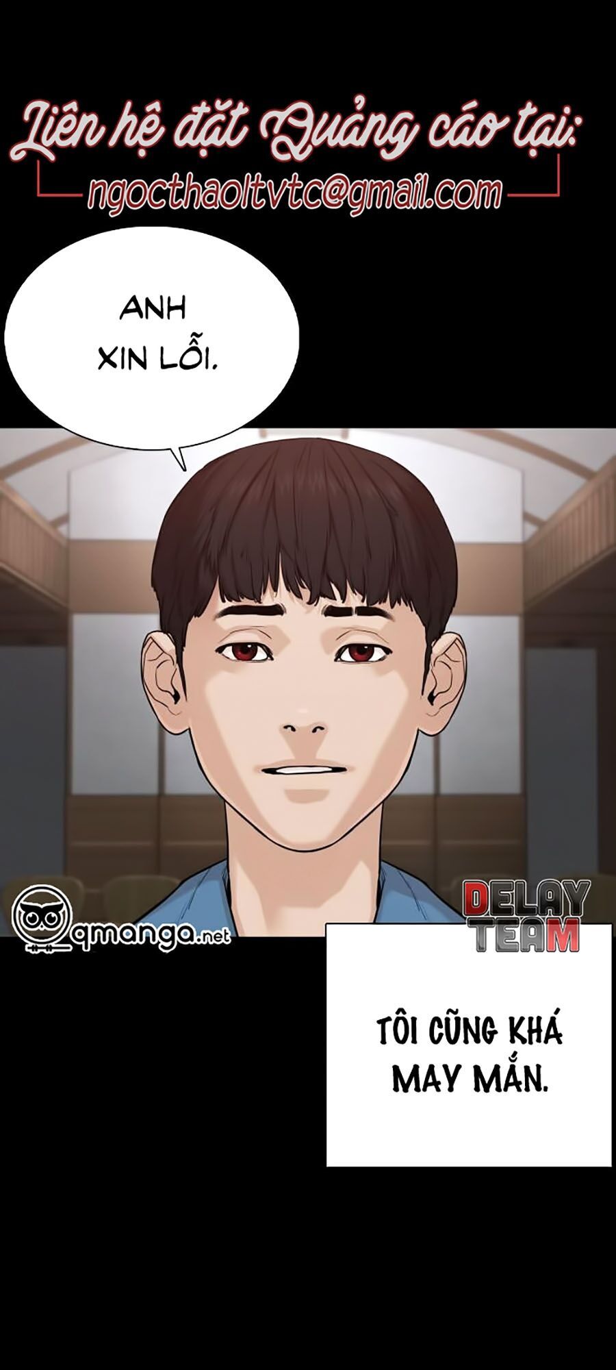 Cách Chiến Thắng Trận Đấu Chapter 46 - Trang 2