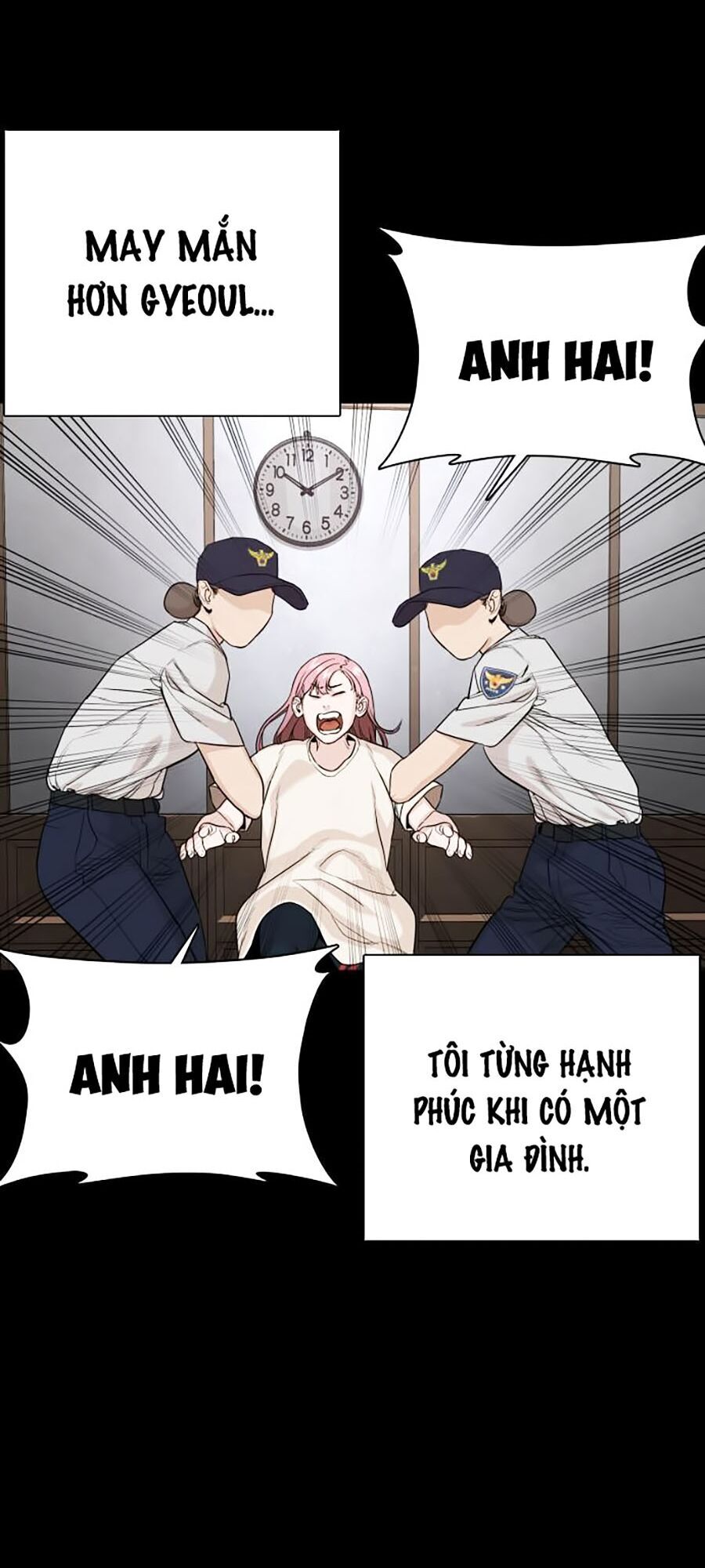 Cách Chiến Thắng Trận Đấu Chapter 46 - Trang 2