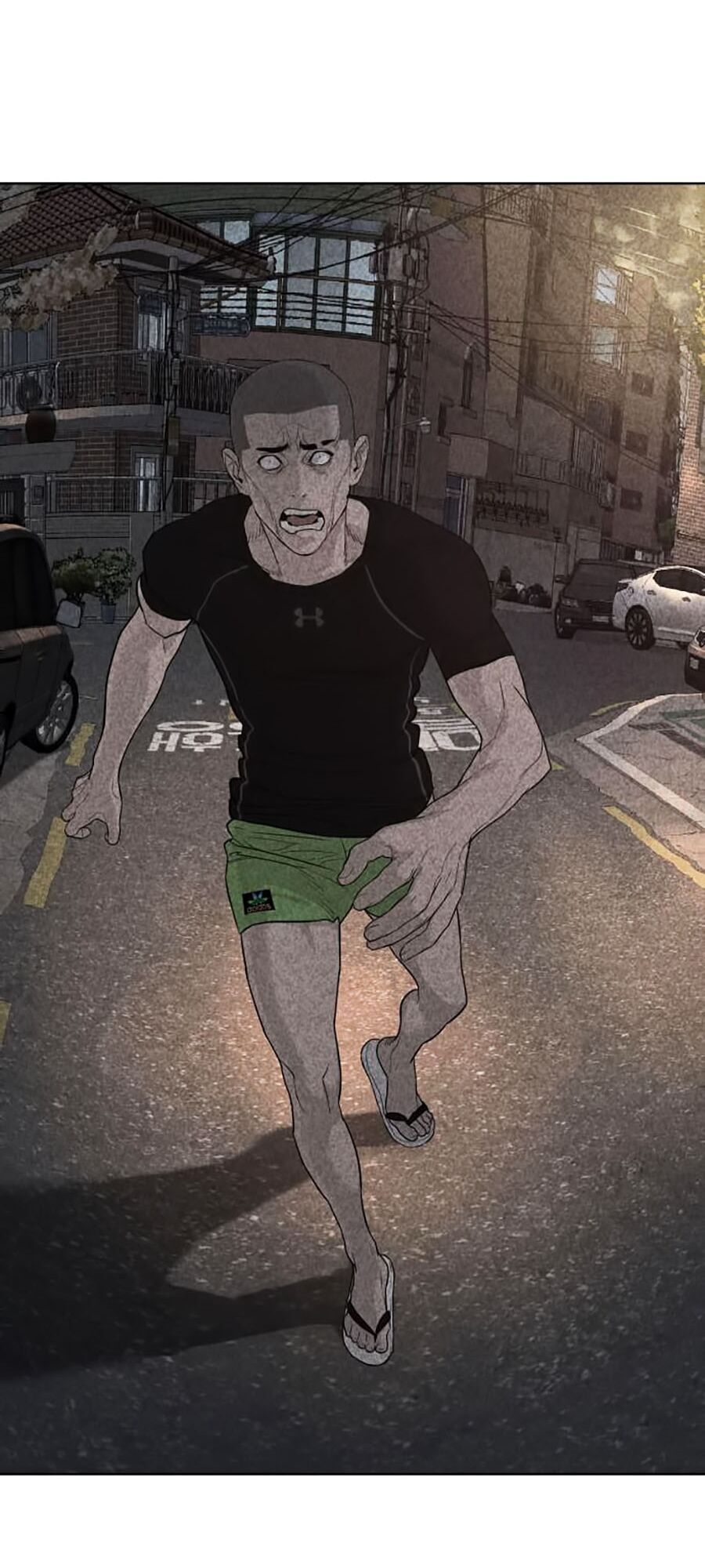 Cách Chiến Thắng Trận Đấu Chapter 46 - Trang 2