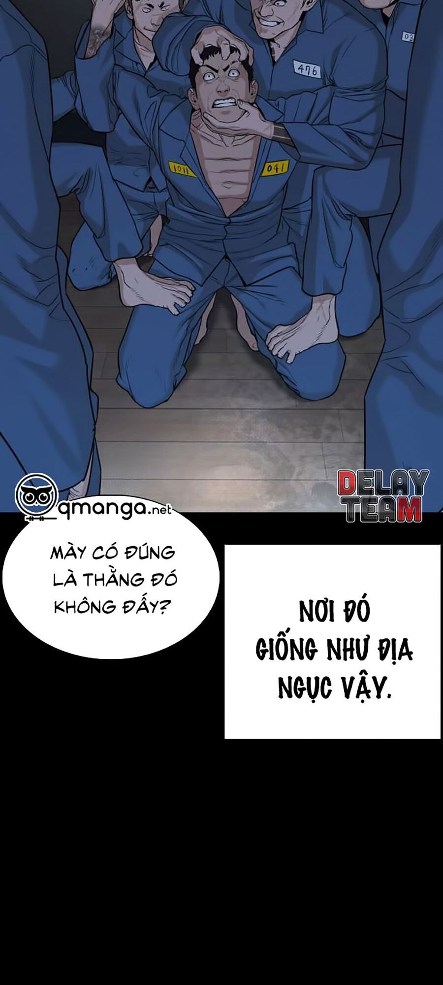 Cách Chiến Thắng Trận Đấu Chapter 46 - Trang 2