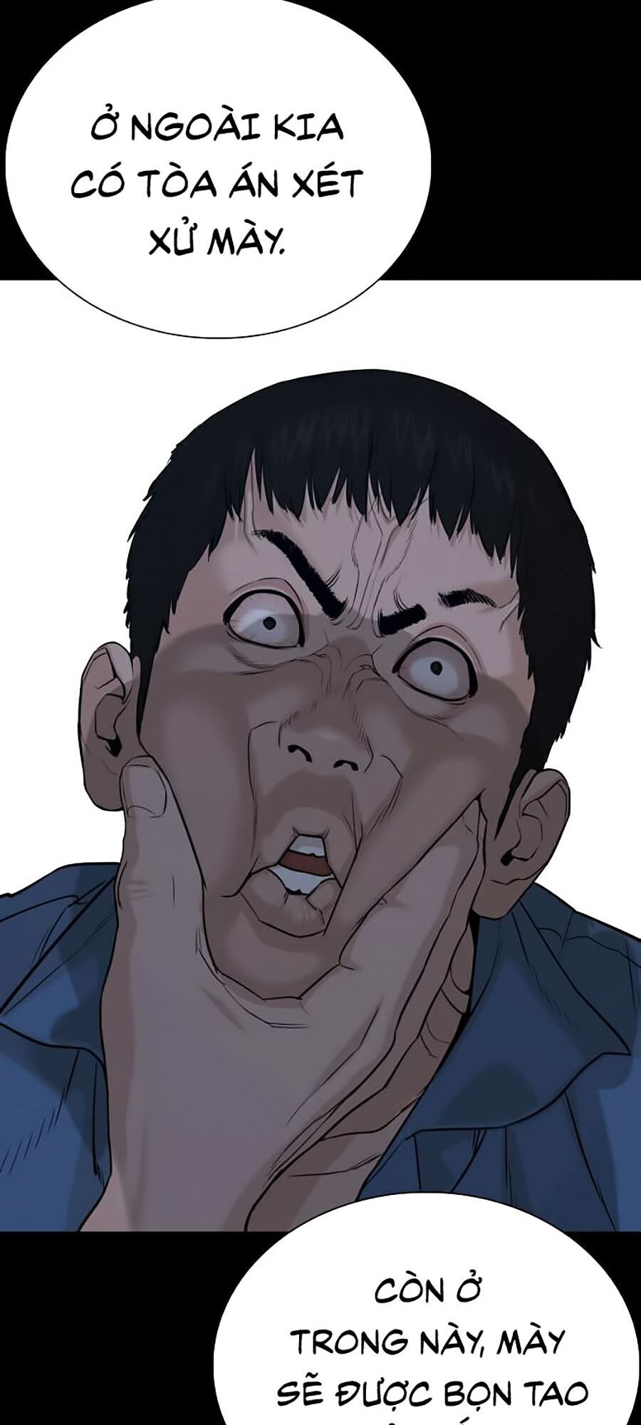 Cách Chiến Thắng Trận Đấu Chapter 46 - Trang 2