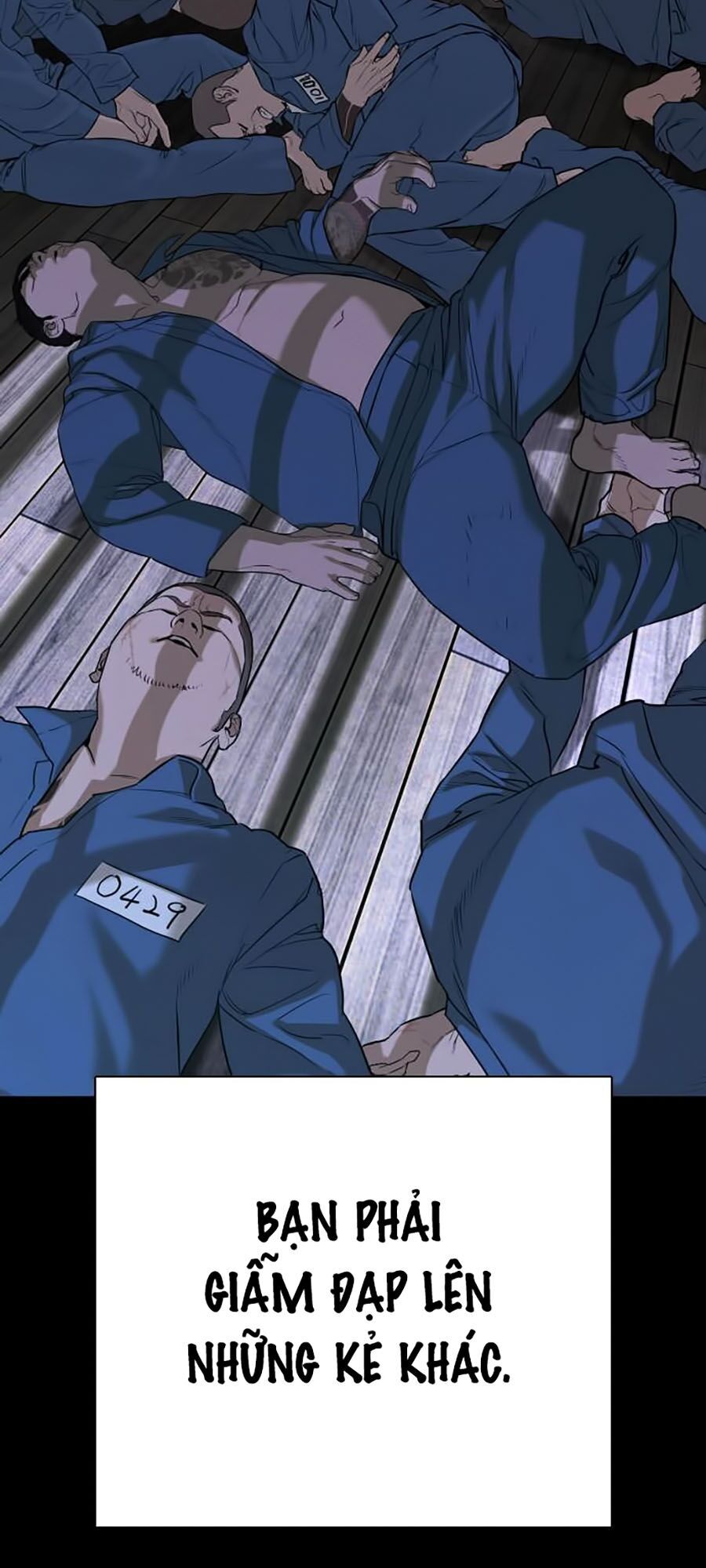 Cách Chiến Thắng Trận Đấu Chapter 46 - Trang 2