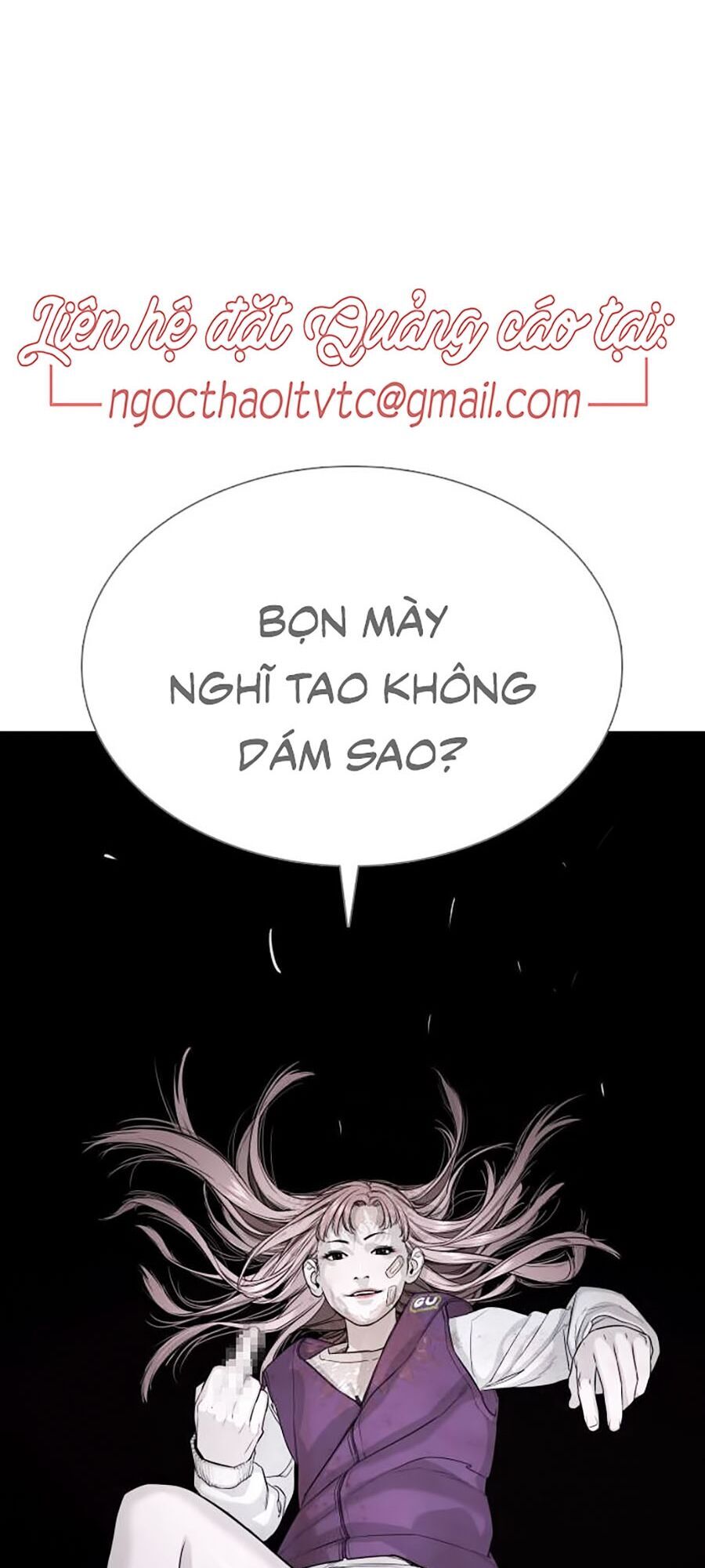 Cách Chiến Thắng Trận Đấu Chapter 46 - Trang 2