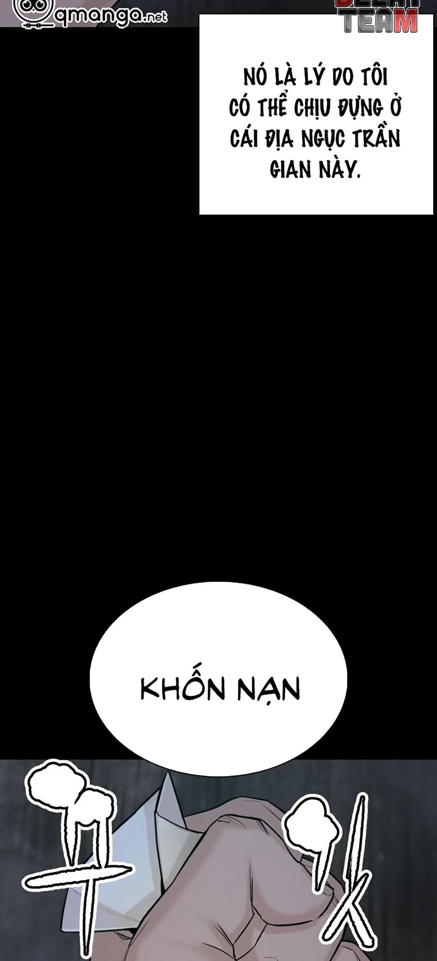 Cách Chiến Thắng Trận Đấu Chapter 46 - Trang 2