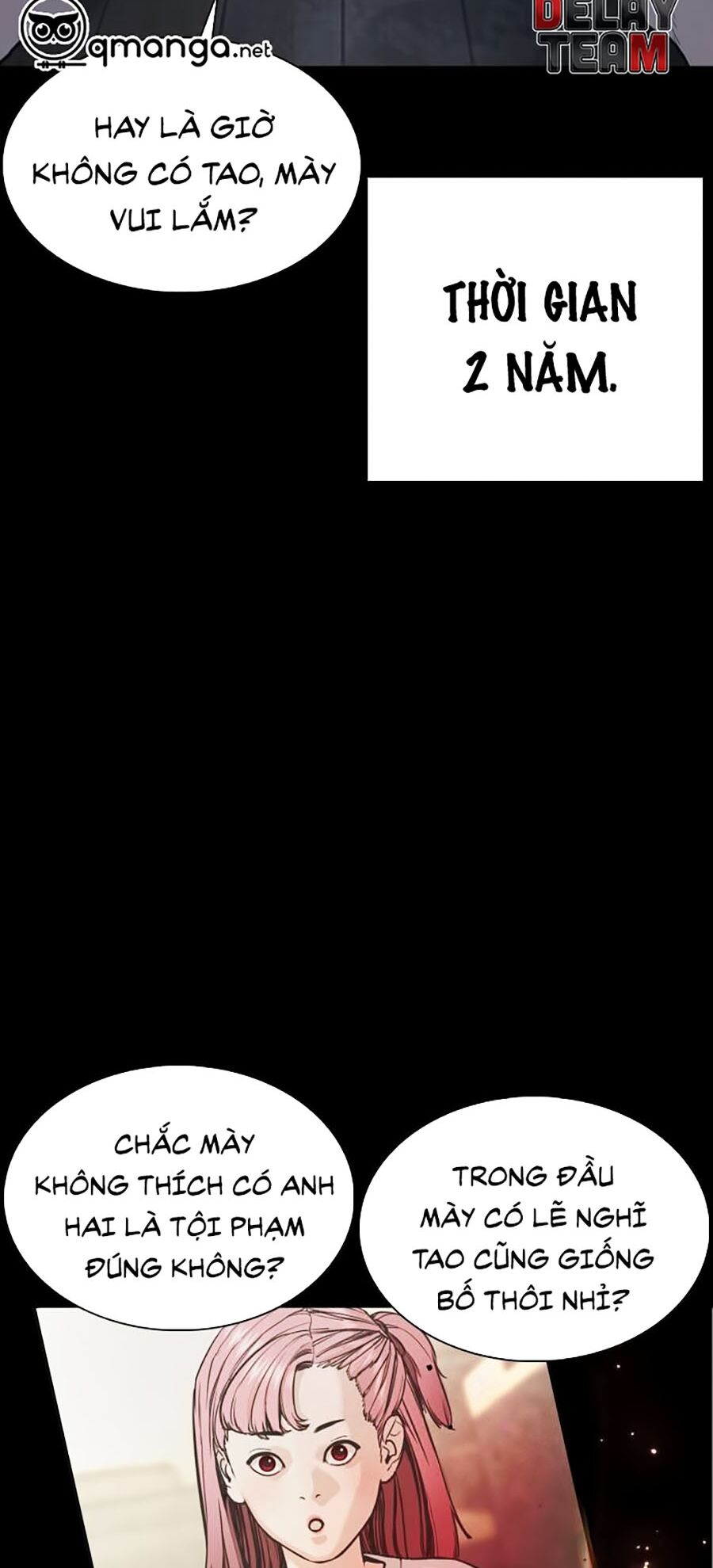 Cách Chiến Thắng Trận Đấu Chapter 46 - Trang 2