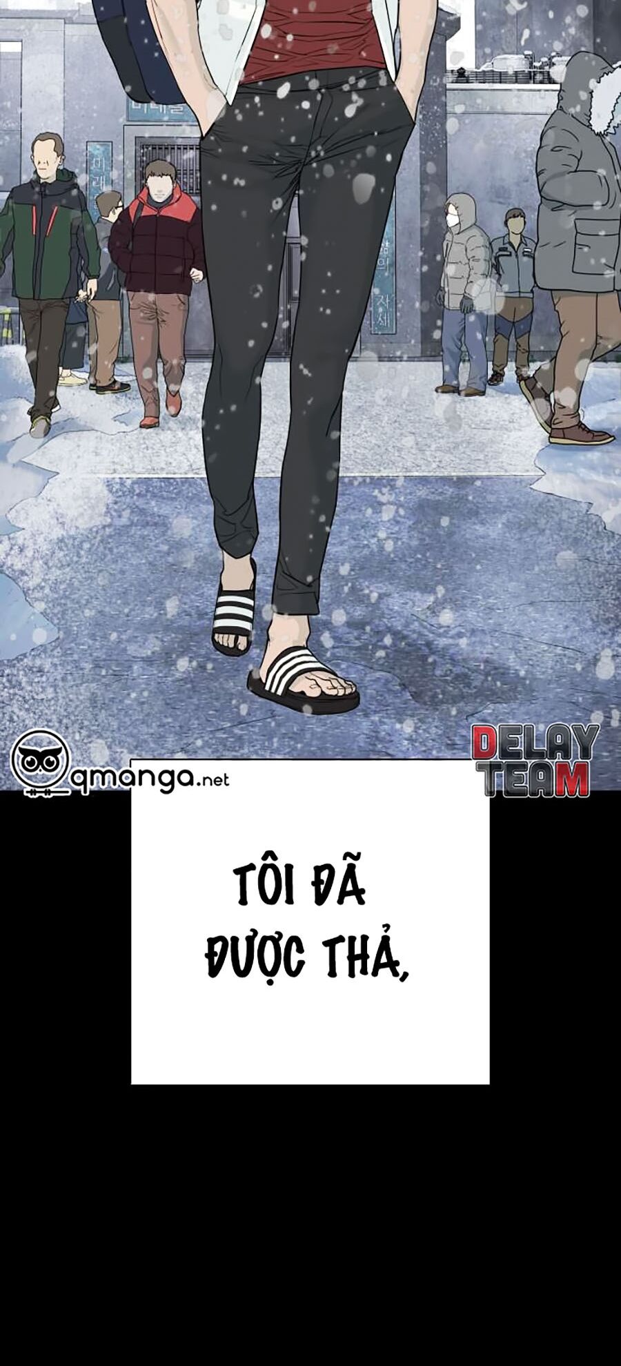 Cách Chiến Thắng Trận Đấu Chapter 46 - Trang 2
