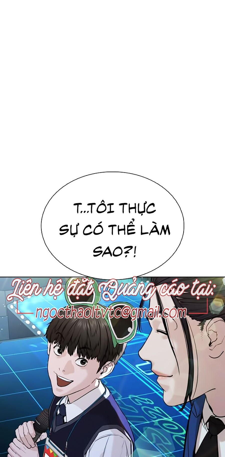 Cách Chiến Thắng Trận Đấu Chapter 47 - Trang 2