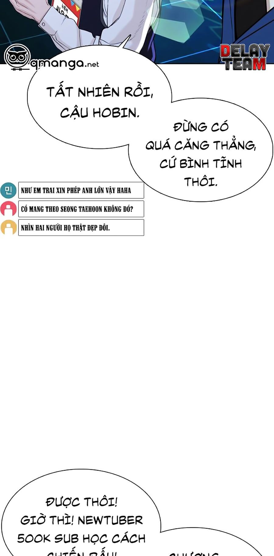 Cách Chiến Thắng Trận Đấu Chapter 47 - Trang 2