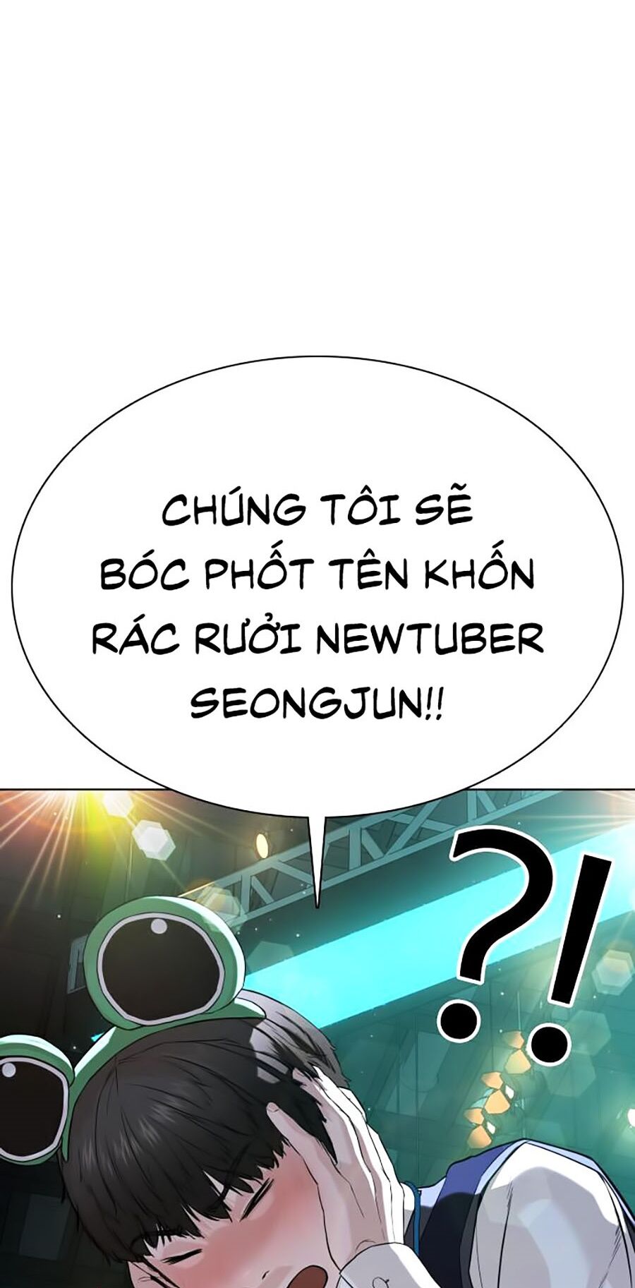 Cách Chiến Thắng Trận Đấu Chapter 47 - Trang 2