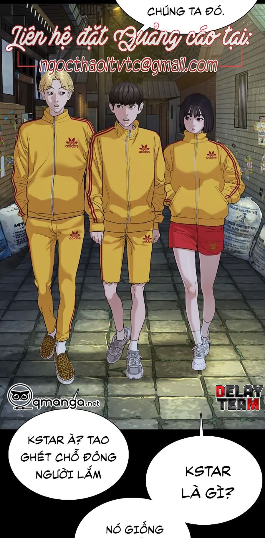 Cách Chiến Thắng Trận Đấu Chapter 47 - Trang 2