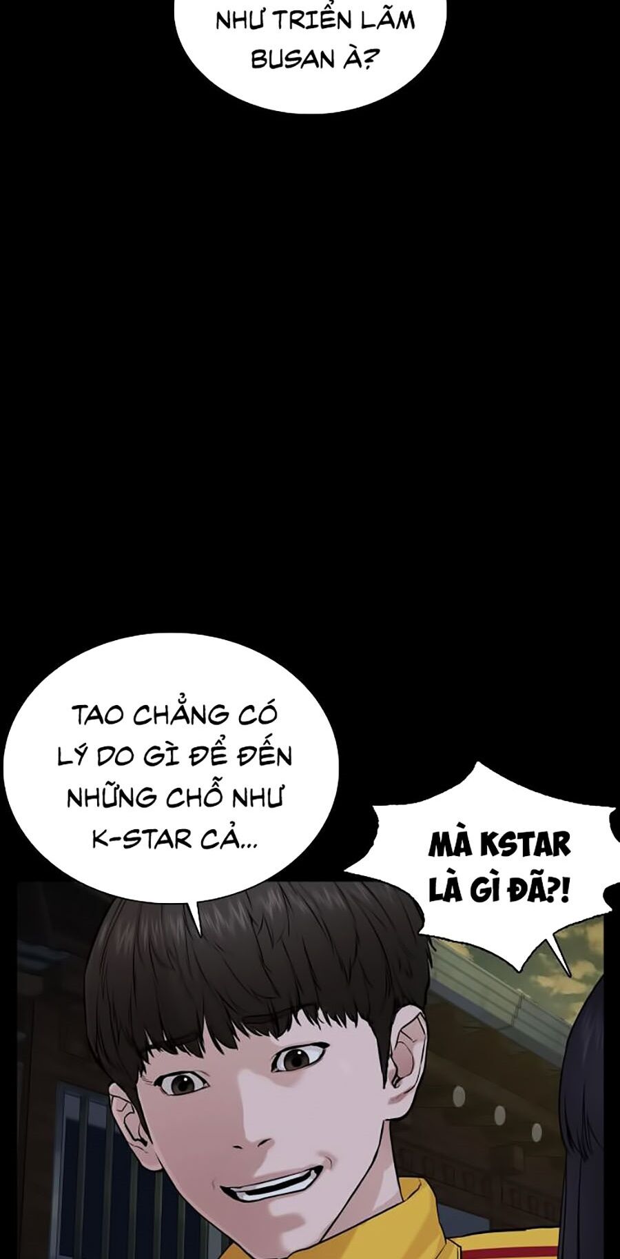 Cách Chiến Thắng Trận Đấu Chapter 47 - Trang 2