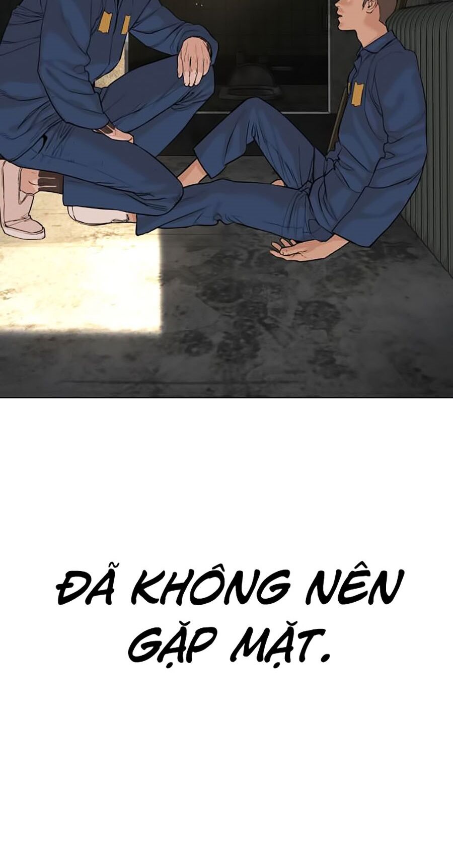 Cách Chiến Thắng Trận Đấu Chapter 47 - Trang 2