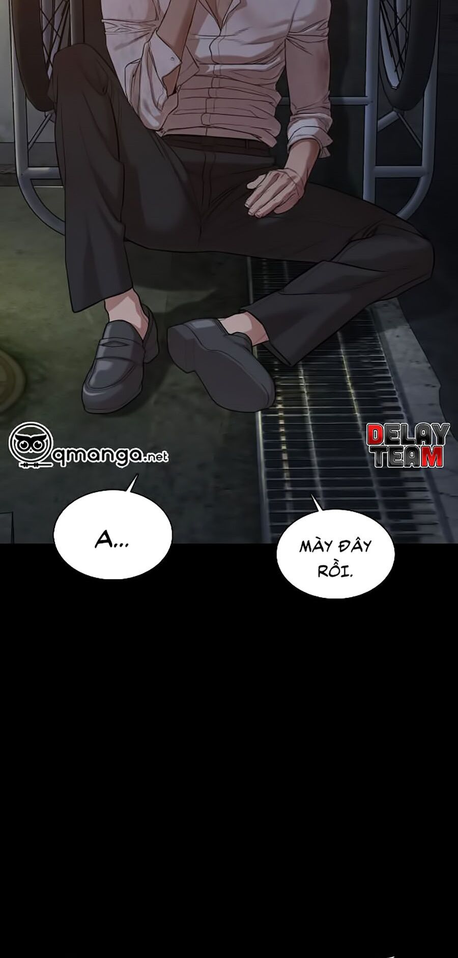 Cách Chiến Thắng Trận Đấu Chapter 47 - Trang 2