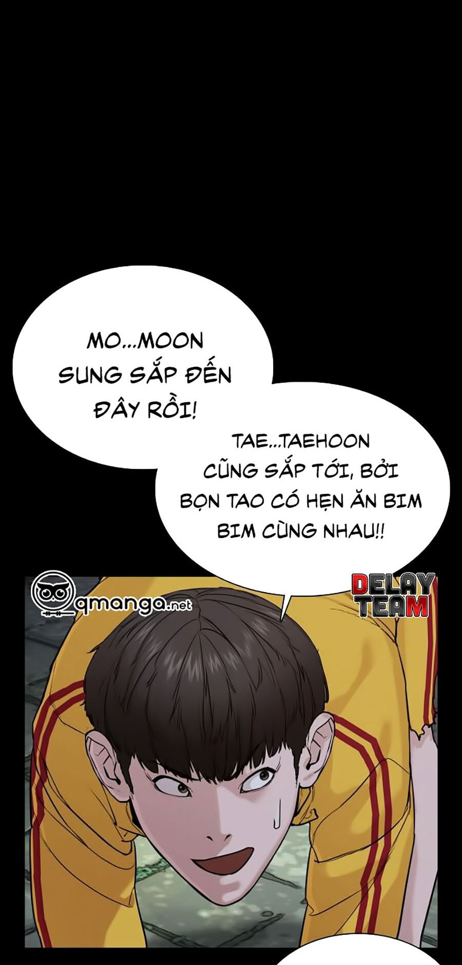 Cách Chiến Thắng Trận Đấu Chapter 47 - Trang 2