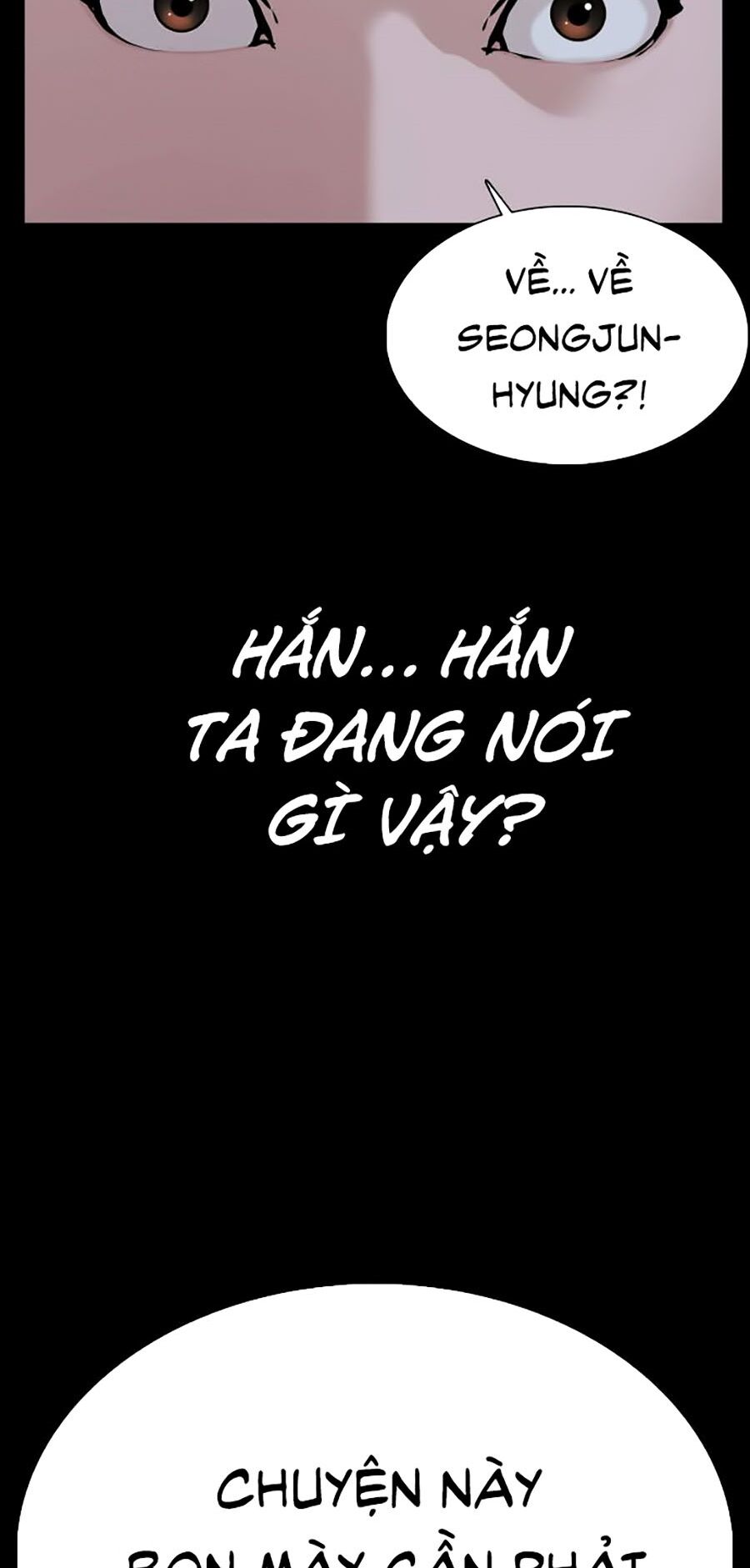 Cách Chiến Thắng Trận Đấu Chapter 47 - Trang 2