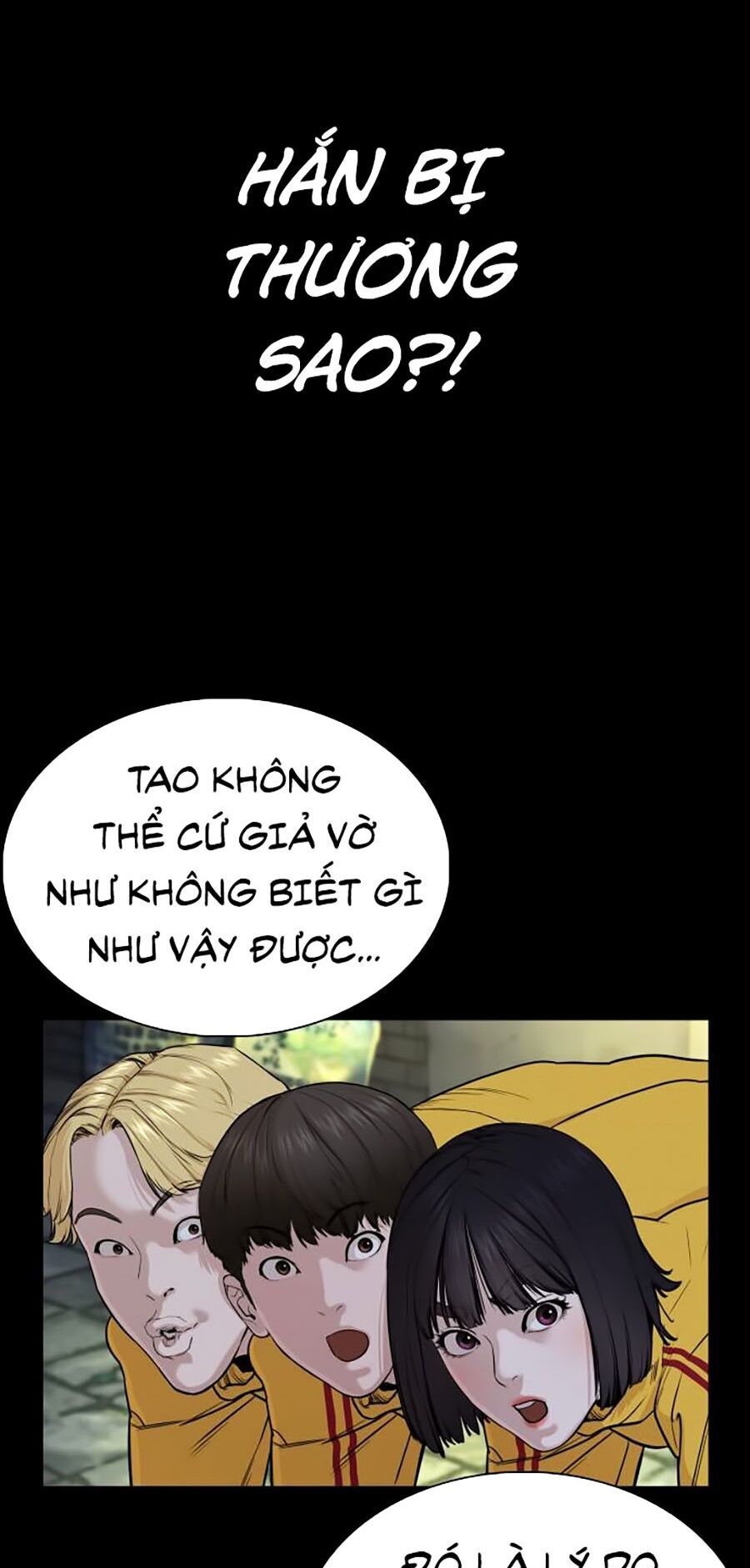 Cách Chiến Thắng Trận Đấu Chapter 47 - Trang 2