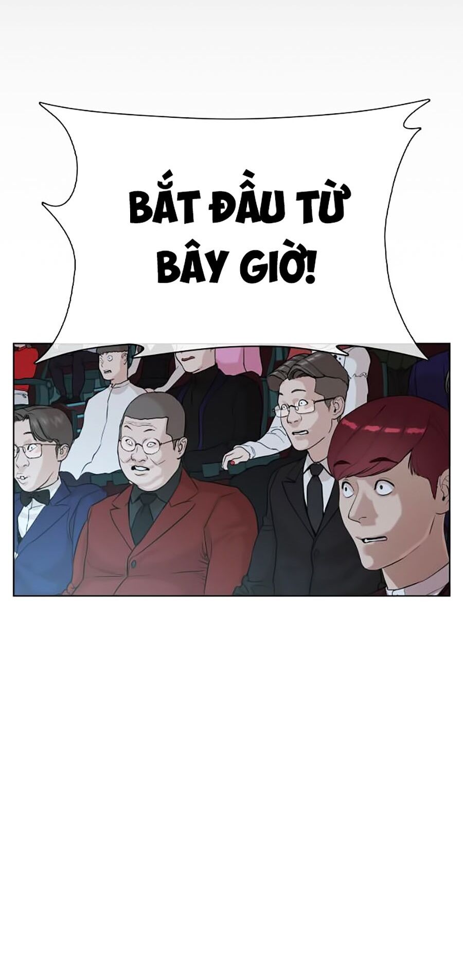 Cách Chiến Thắng Trận Đấu Chapter 47 - Trang 2