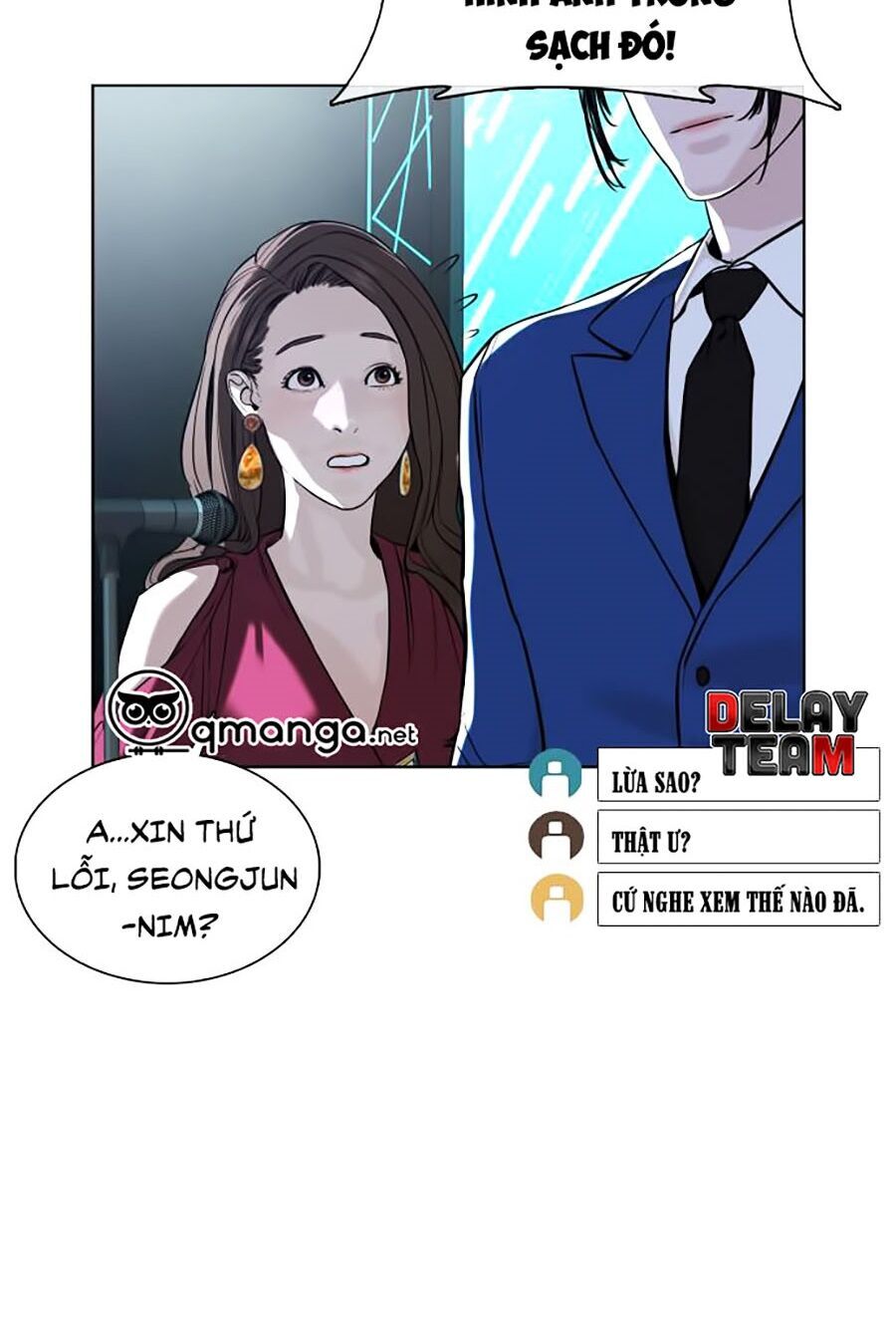 Cách Chiến Thắng Trận Đấu Chapter 47 - Trang 2