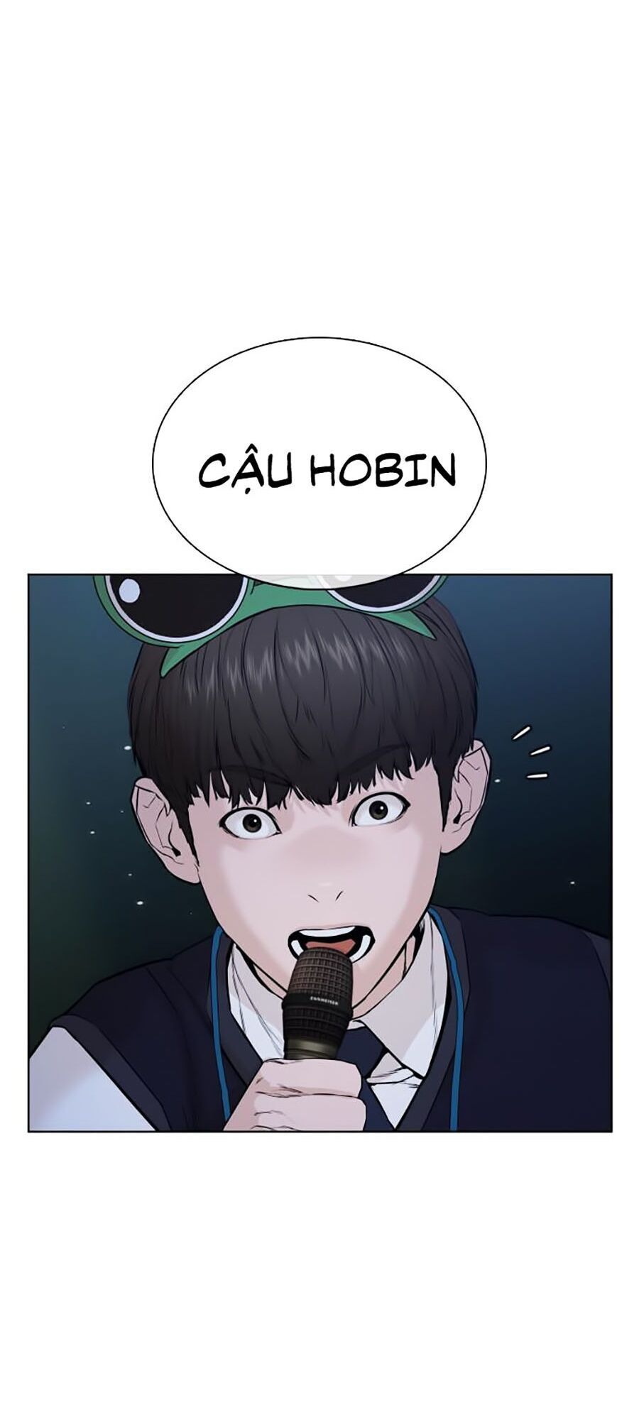 Cách Chiến Thắng Trận Đấu Chapter 47 - Trang 2