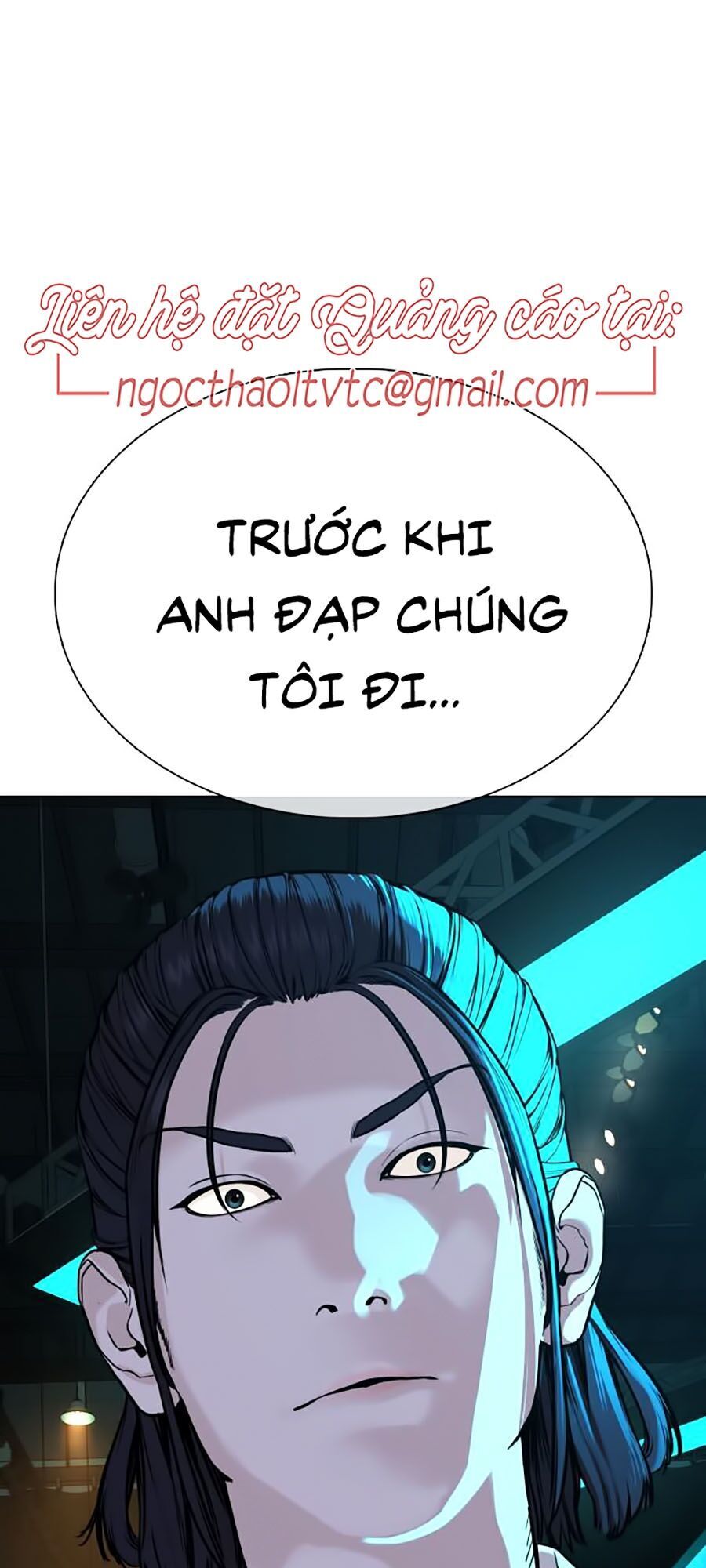 Cách Chiến Thắng Trận Đấu Chapter 47 - Trang 2