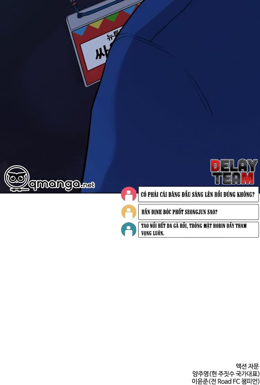 Cách Chiến Thắng Trận Đấu Chapter 47 - Trang 2