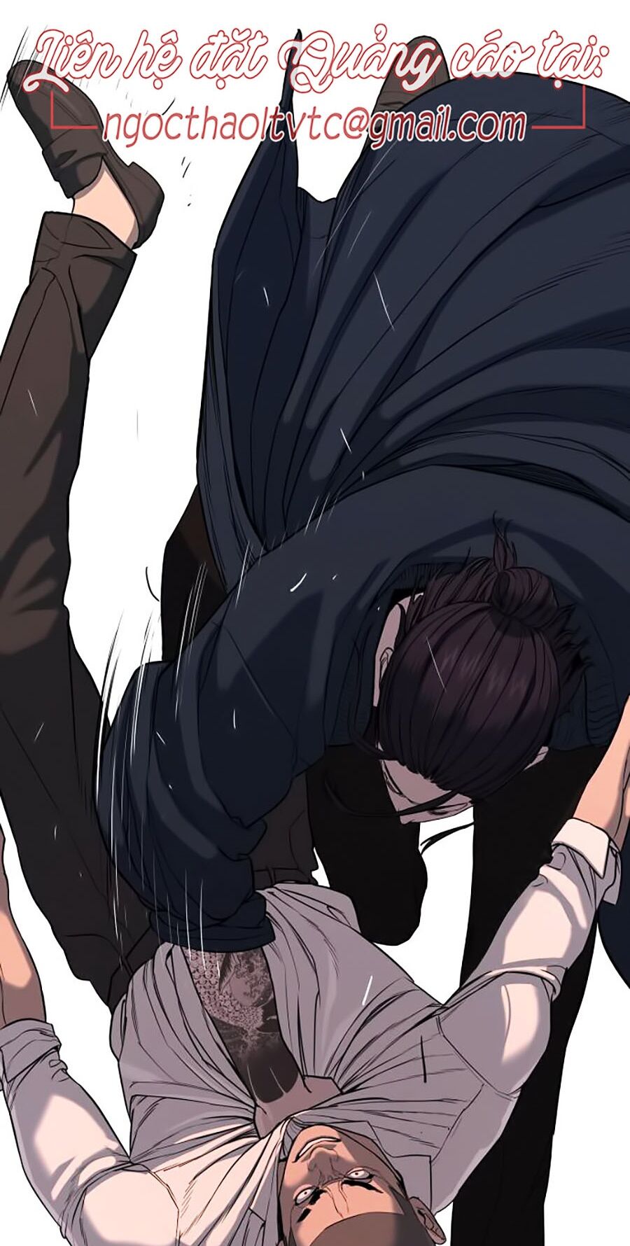 Cách Chiến Thắng Trận Đấu Chapter 47 - Trang 2