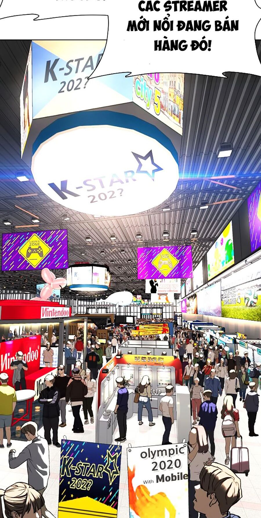 Cách Chiến Thắng Trận Đấu Chapter 47 - Trang 2