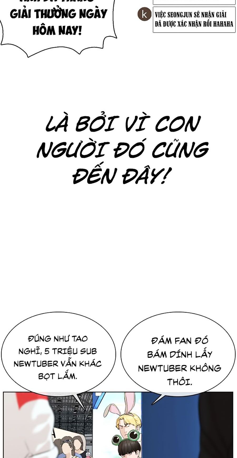 Cách Chiến Thắng Trận Đấu Chapter 47 - Trang 2