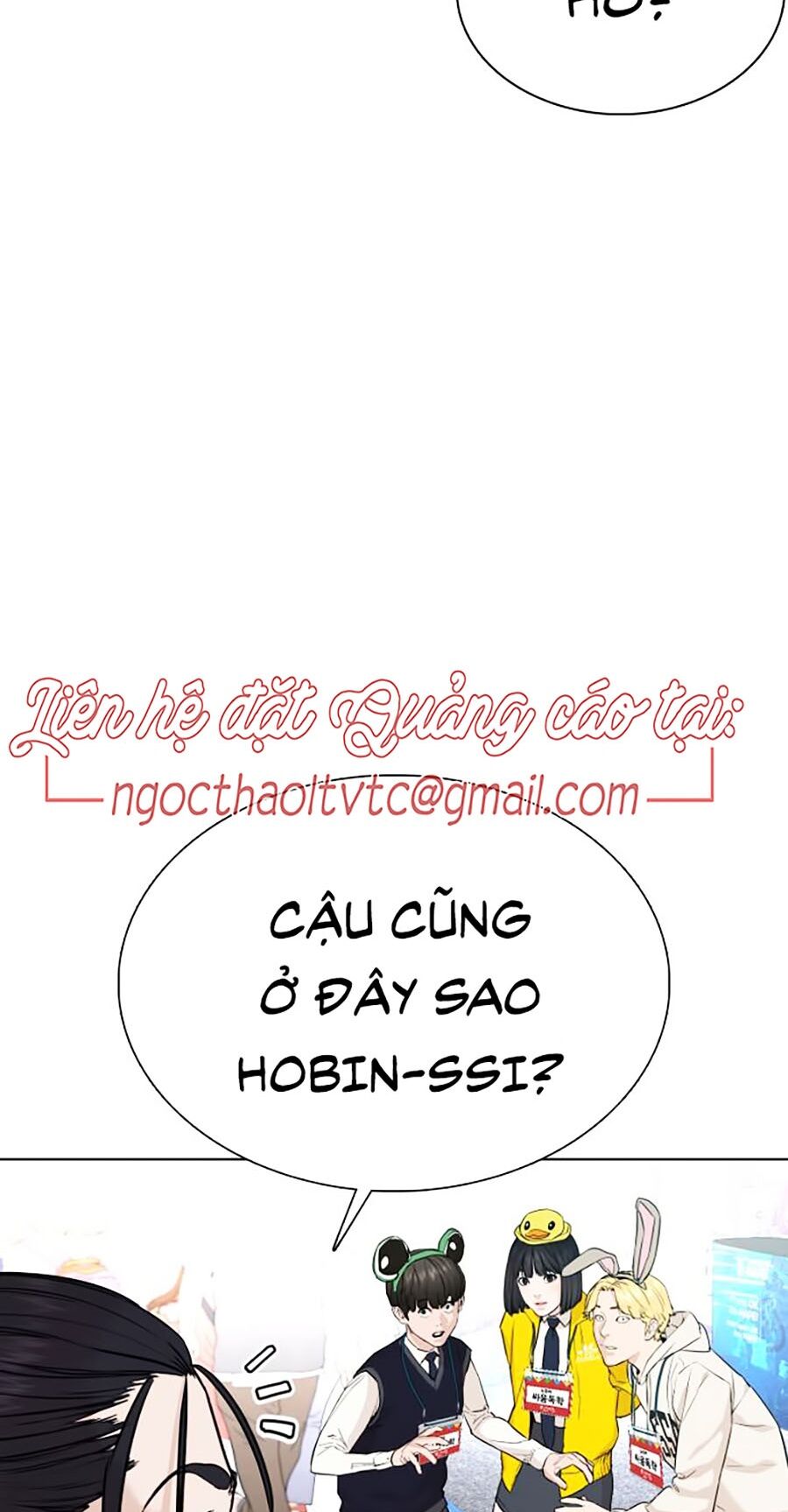 Cách Chiến Thắng Trận Đấu Chapter 47 - Trang 2