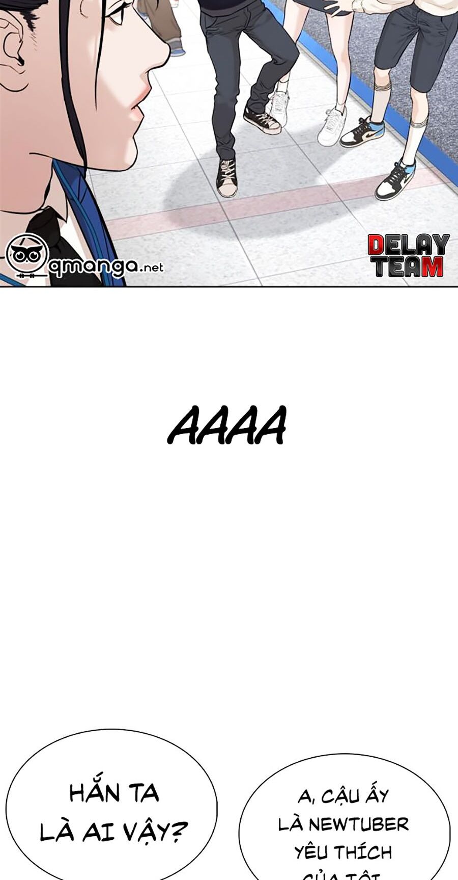 Cách Chiến Thắng Trận Đấu Chapter 47 - Trang 2