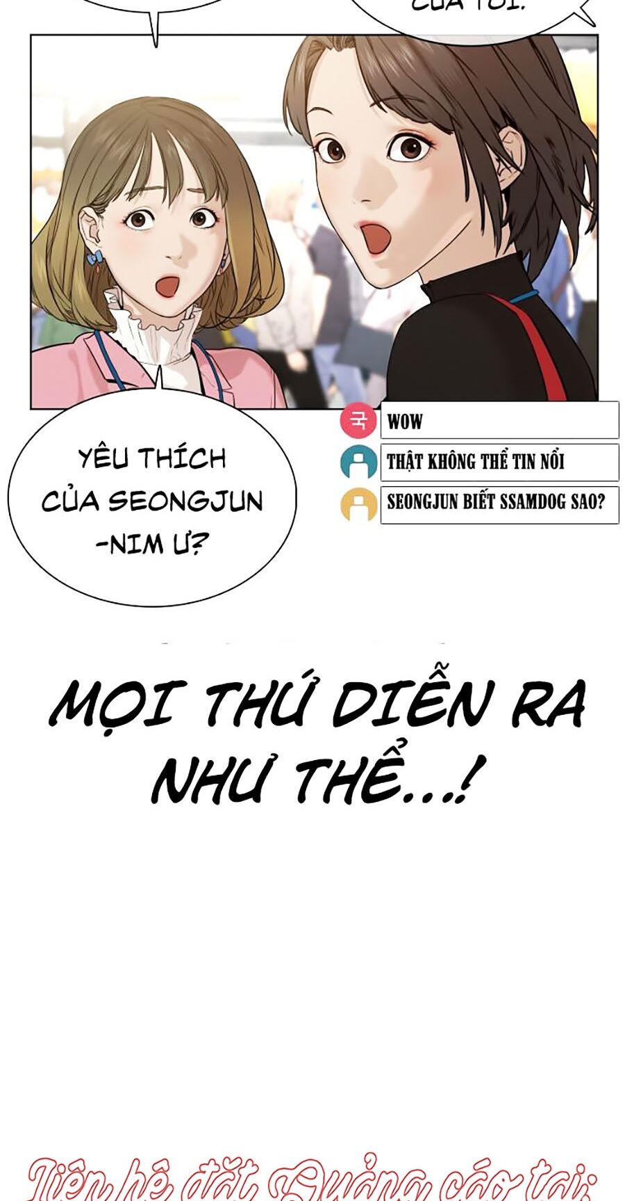 Cách Chiến Thắng Trận Đấu Chapter 47 - Trang 2