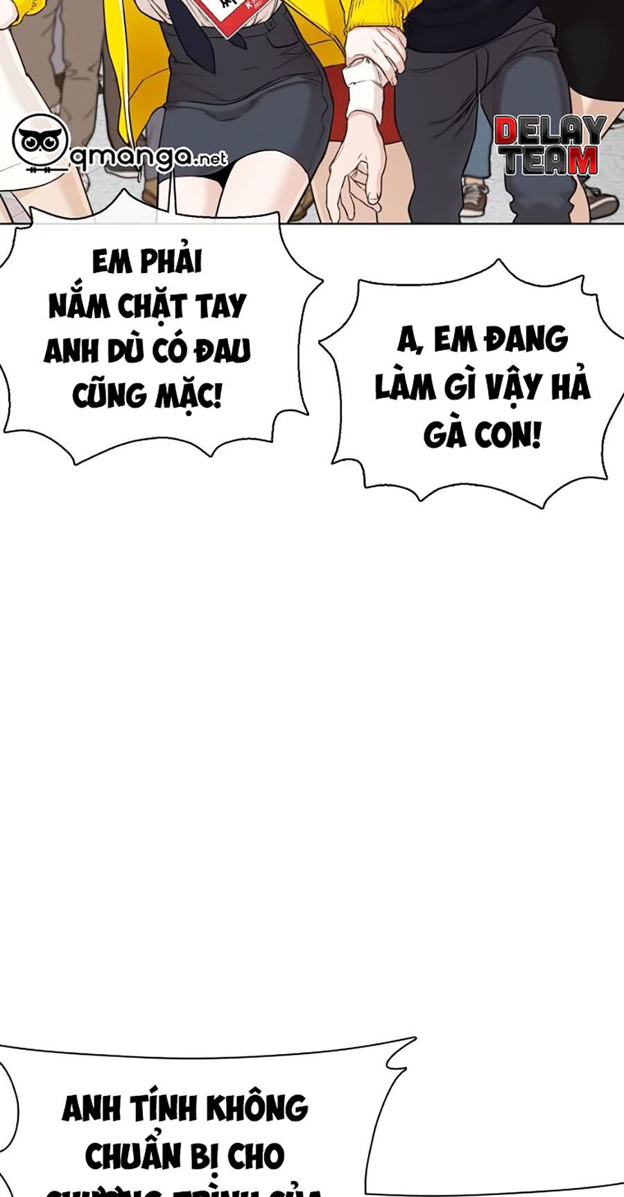Cách Chiến Thắng Trận Đấu Chapter 47 - Trang 2