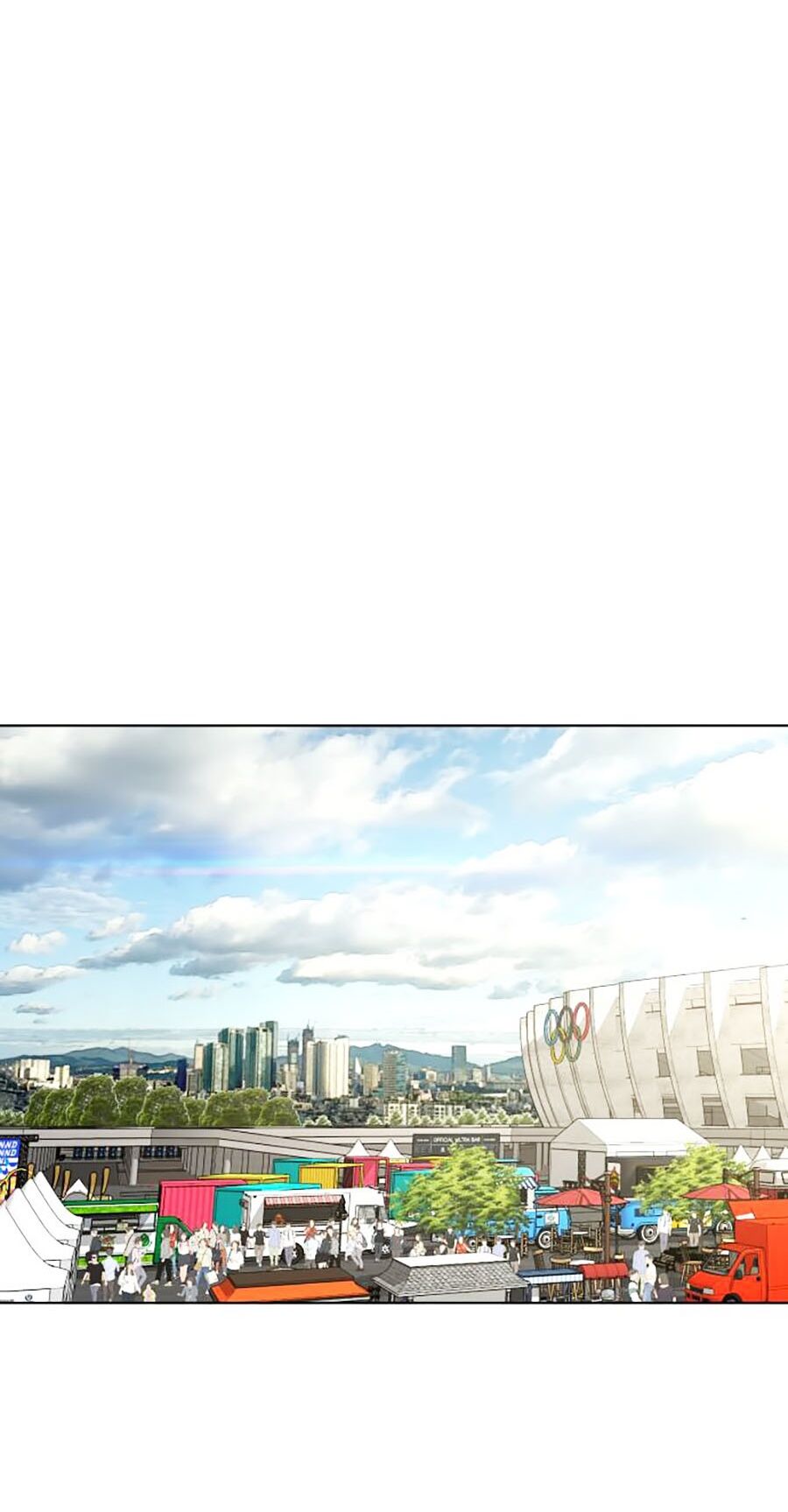 Cách Chiến Thắng Trận Đấu Chapter 47 - Trang 2