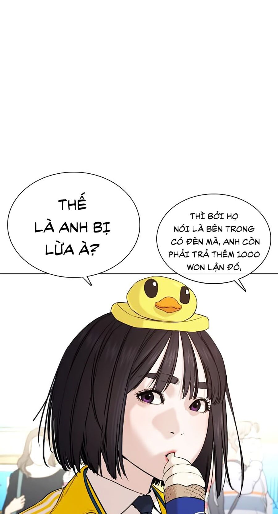 Cách Chiến Thắng Trận Đấu Chapter 47 - Trang 2