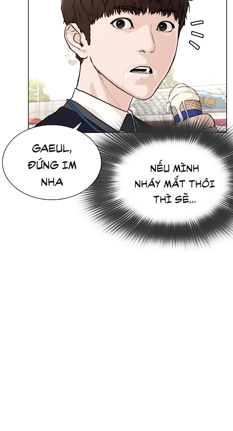 Cách Chiến Thắng Trận Đấu Chapter 47 - Trang 2