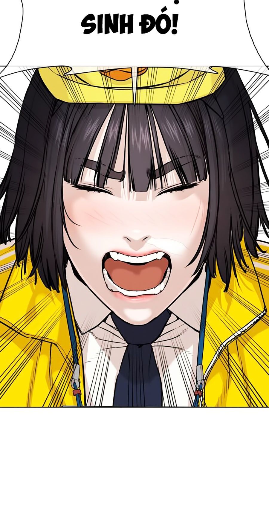 Cách Chiến Thắng Trận Đấu Chapter 47 - Trang 2