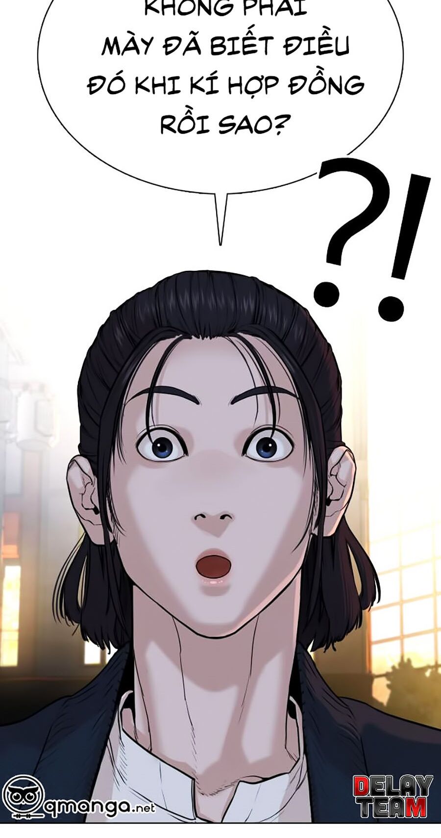 Cách Chiến Thắng Trận Đấu Chapter 47 - Trang 2