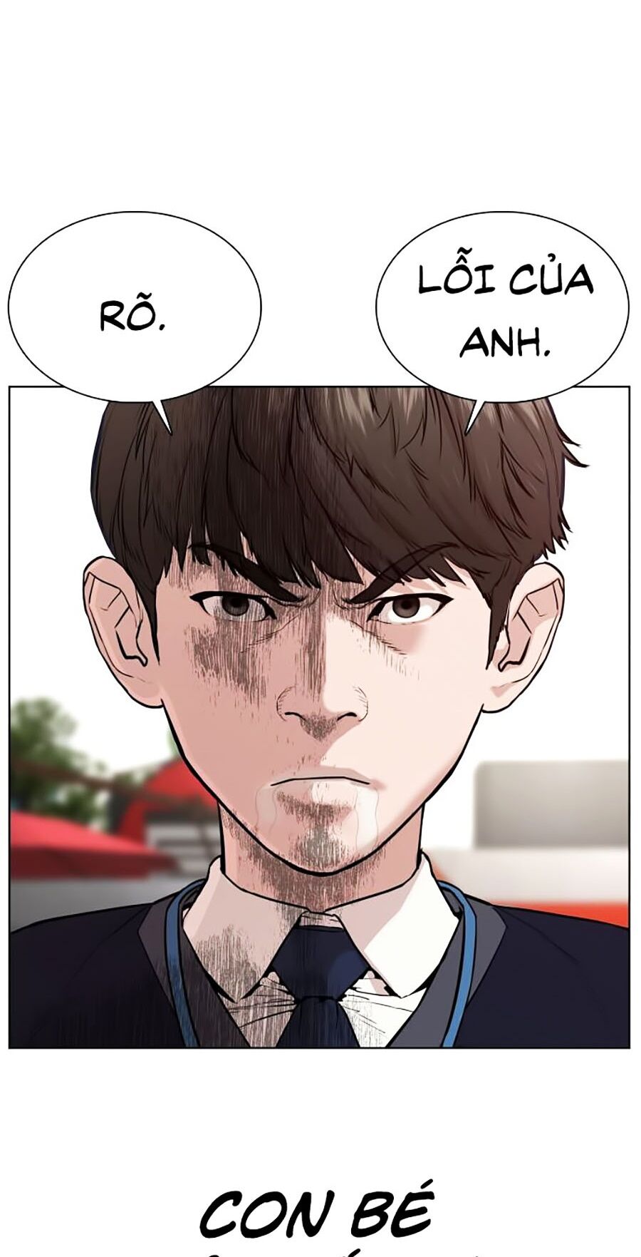 Cách Chiến Thắng Trận Đấu Chapter 47 - Trang 2