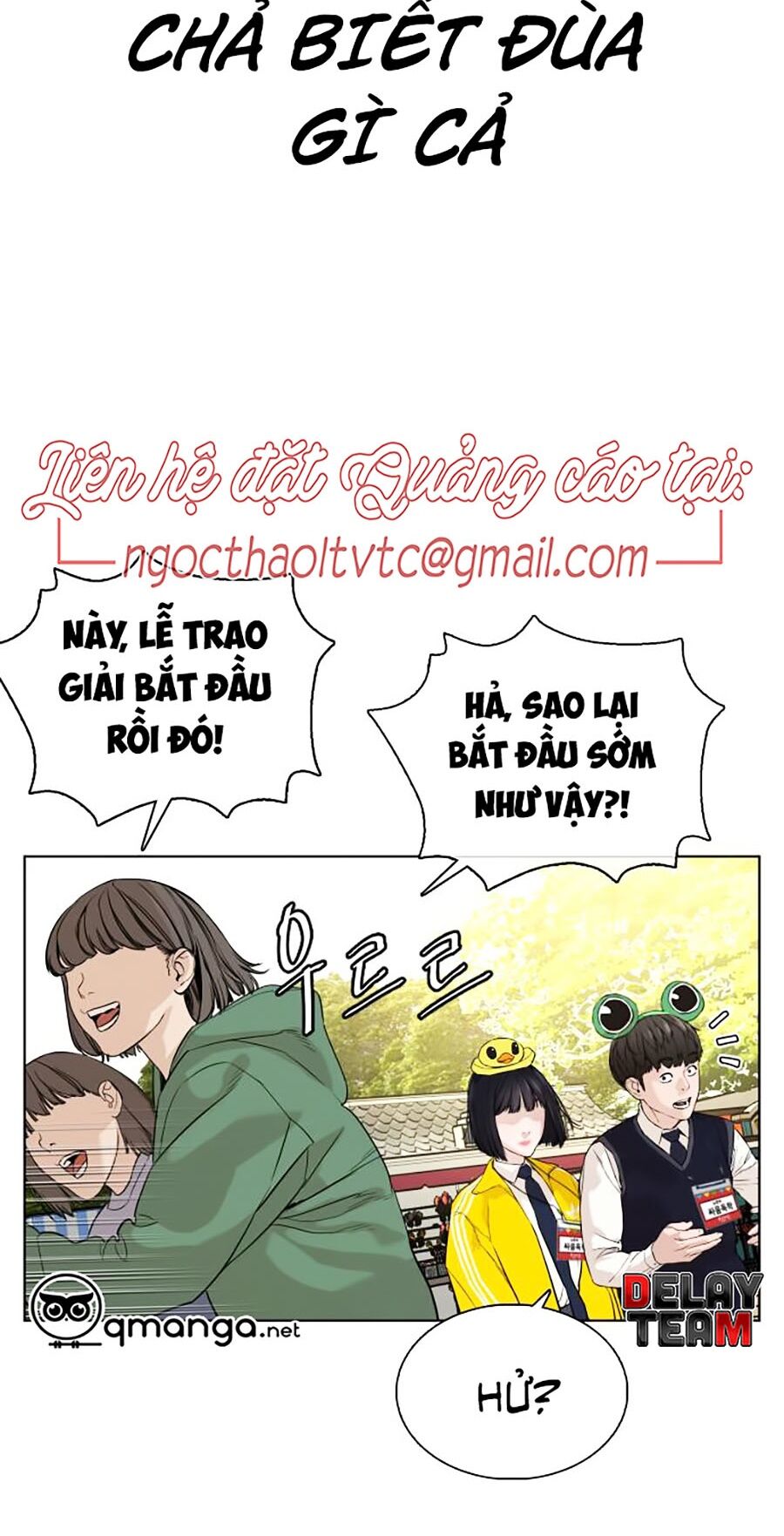 Cách Chiến Thắng Trận Đấu Chapter 47 - Trang 2