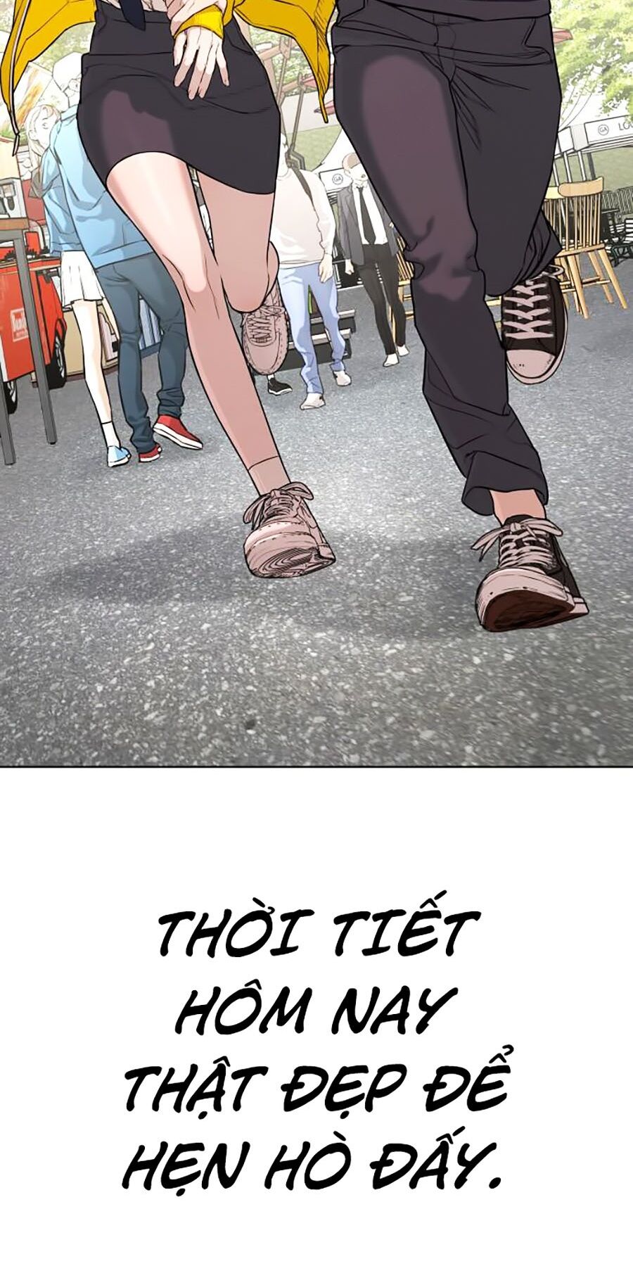 Cách Chiến Thắng Trận Đấu Chapter 47 - Trang 2