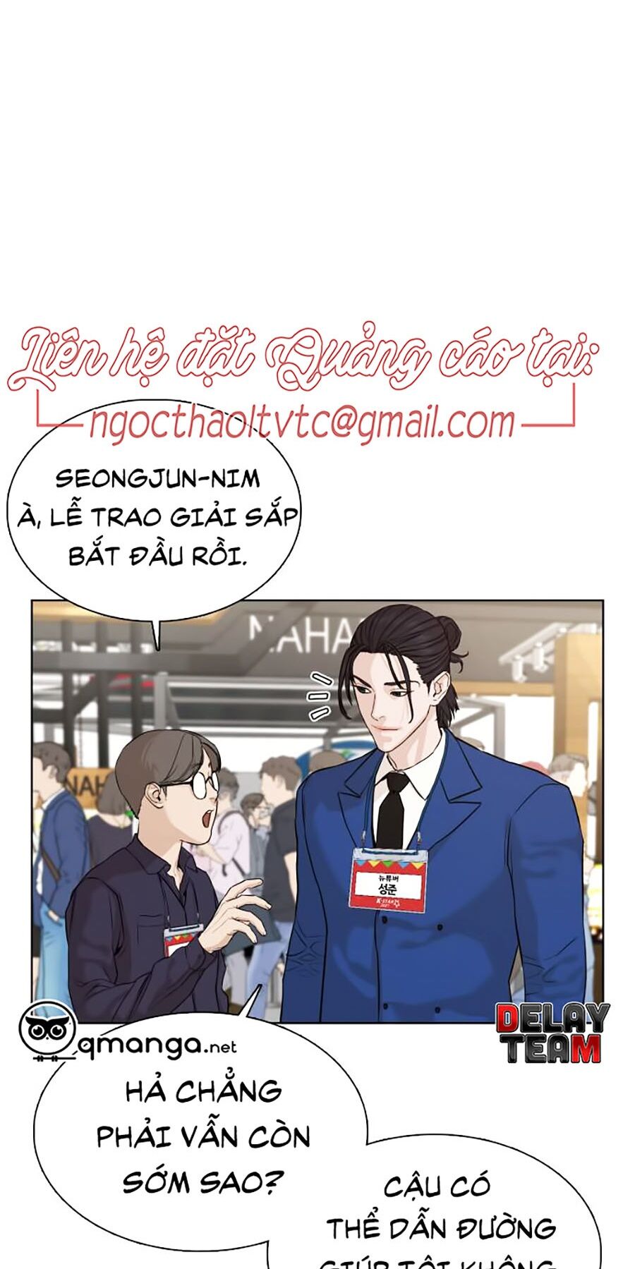Cách Chiến Thắng Trận Đấu Chapter 47 - Trang 2