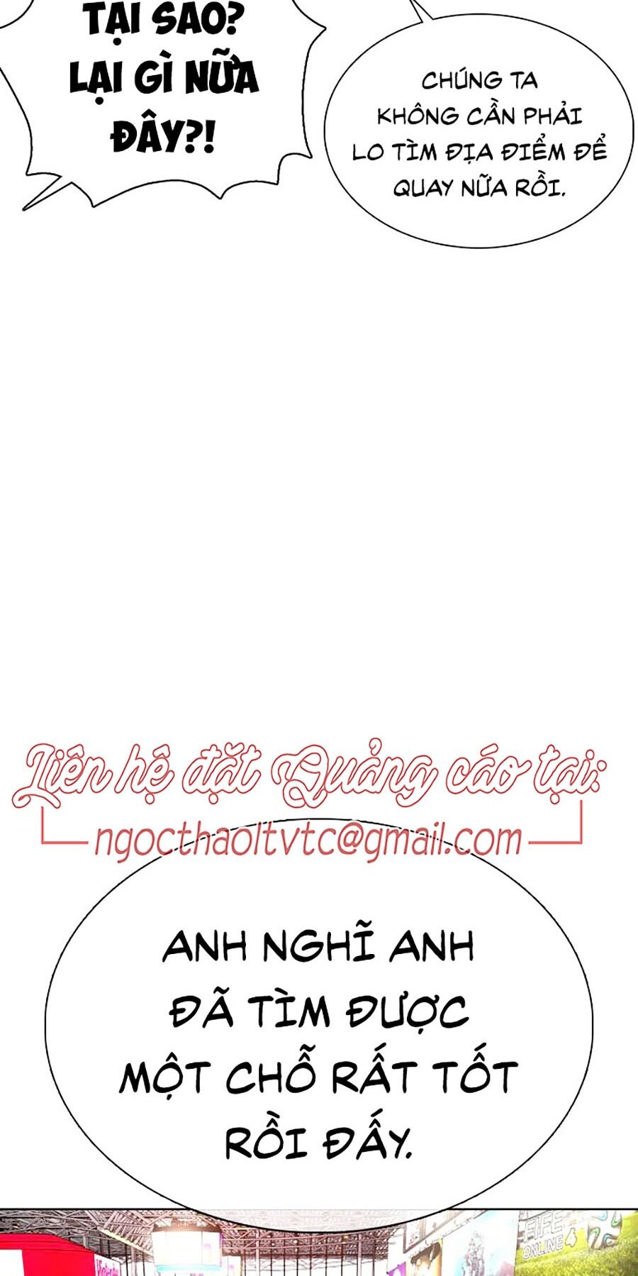 Cách Chiến Thắng Trận Đấu Chapter 47 - Trang 2