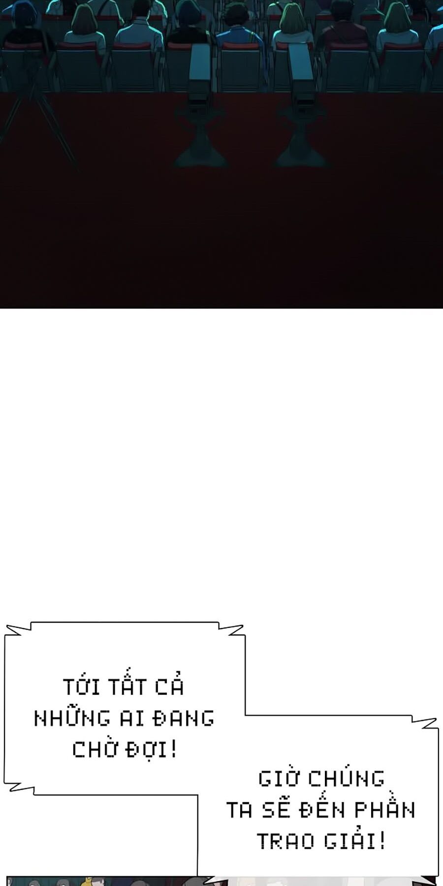 Cách Chiến Thắng Trận Đấu Chapter 47 - Trang 2
