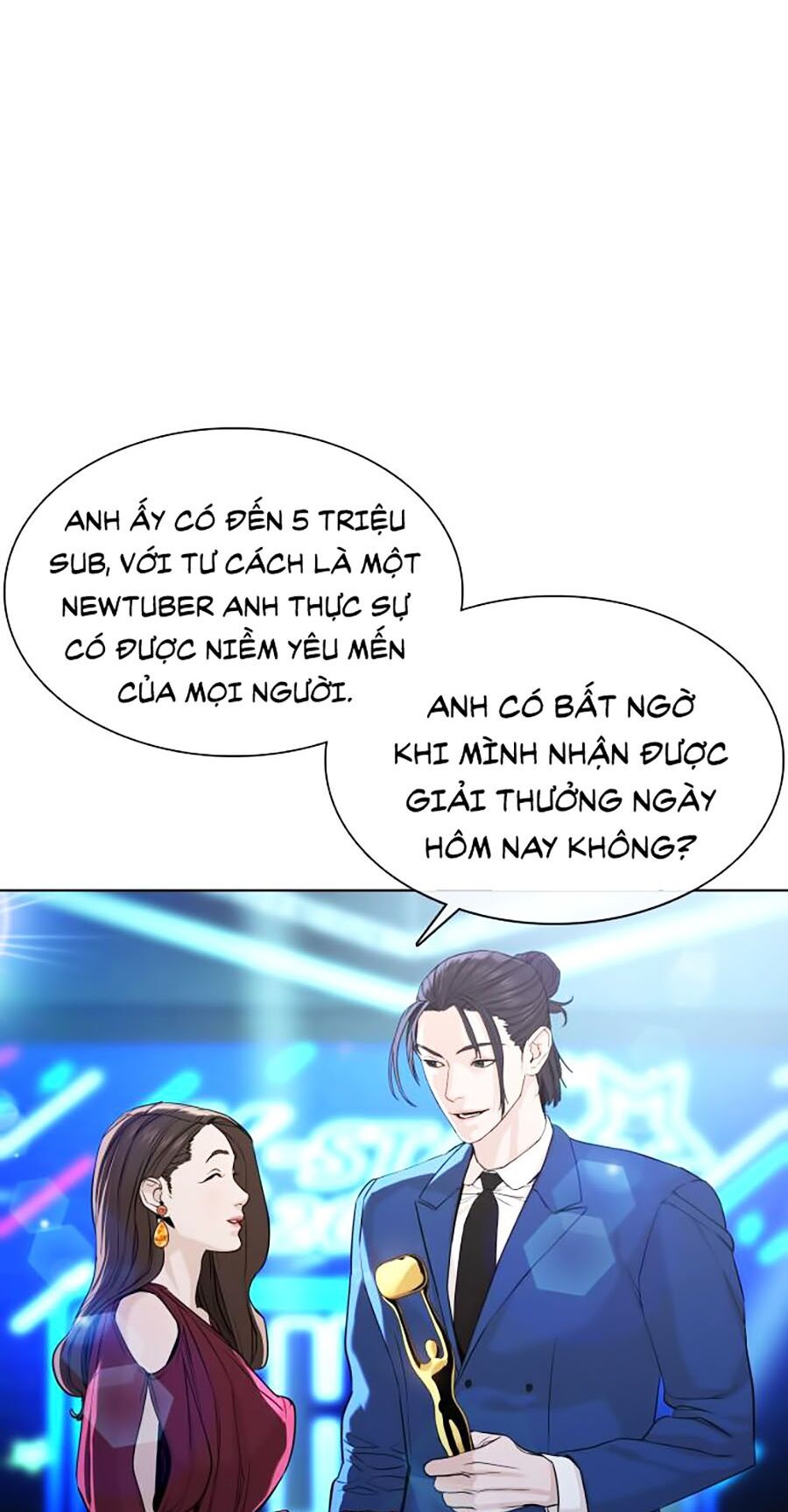Cách Chiến Thắng Trận Đấu Chapter 47 - Trang 2