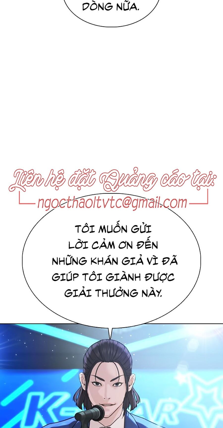 Cách Chiến Thắng Trận Đấu Chapter 47 - Trang 2