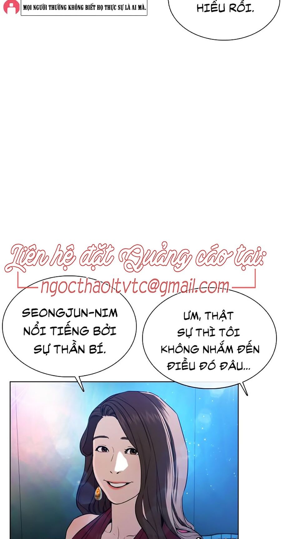 Cách Chiến Thắng Trận Đấu Chapter 47 - Trang 2