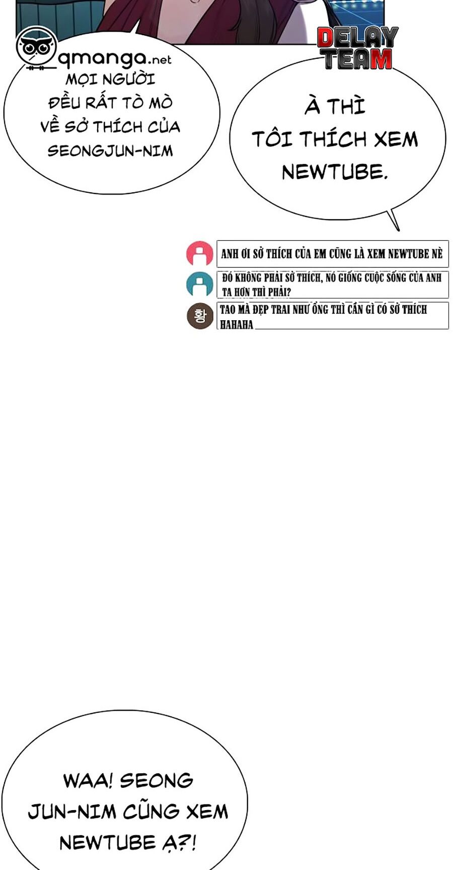 Cách Chiến Thắng Trận Đấu Chapter 47 - Trang 2