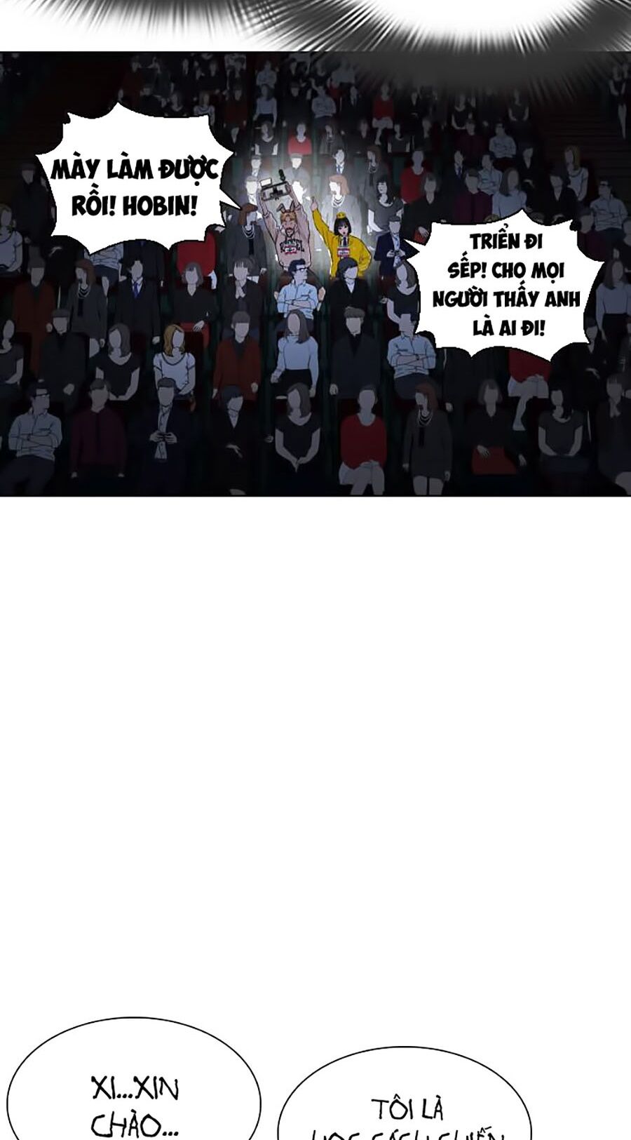 Cách Chiến Thắng Trận Đấu Chapter 47 - Trang 2