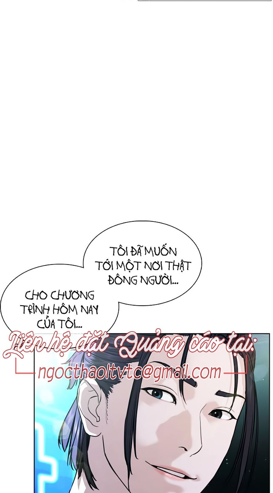 Cách Chiến Thắng Trận Đấu Chapter 47 - Trang 2